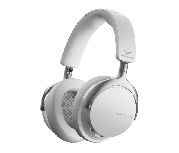 Beyerdynamic AVENTHO 200 SREBRNE - 1417725 - zdjęcie